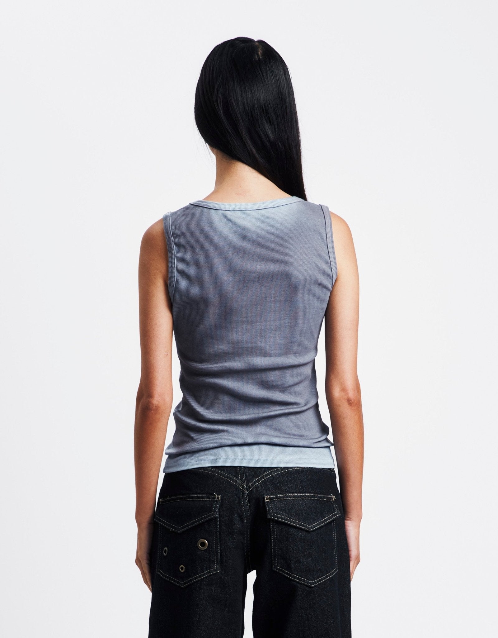 KERNEMILK Lua Tank Top | Rezet Store