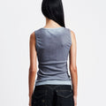 KERNEMILK Lua Tank Top | Rezet Store