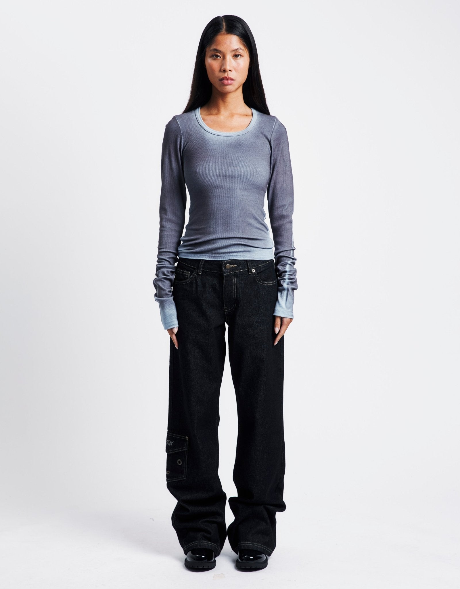 KERNEMILK Java Blouse | Rezet Store