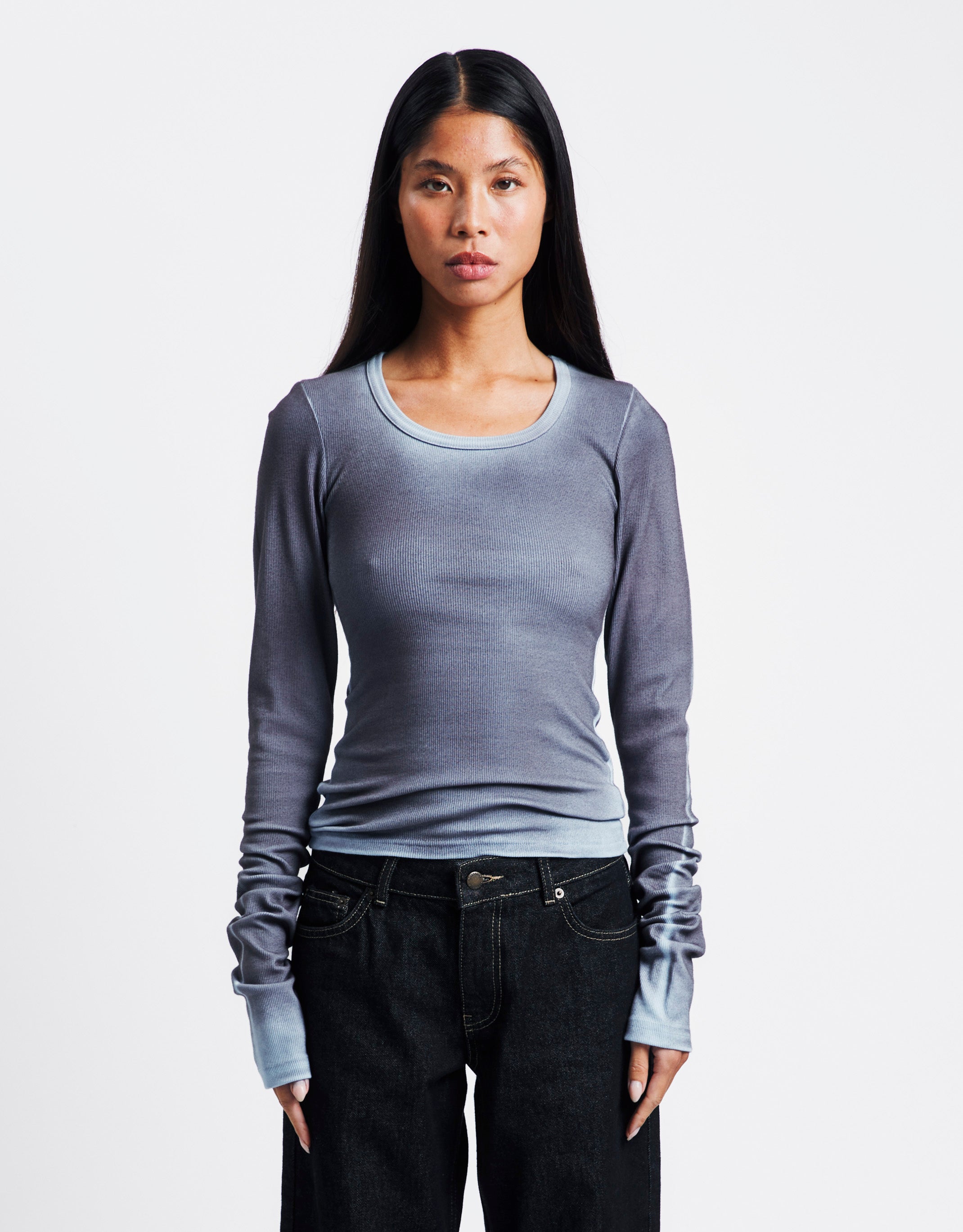 Java Blouse