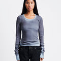 KERNEMILK Java Blouse | Rezet Store