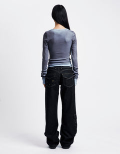 KERNEMILK Java Blouse | Rezet Store