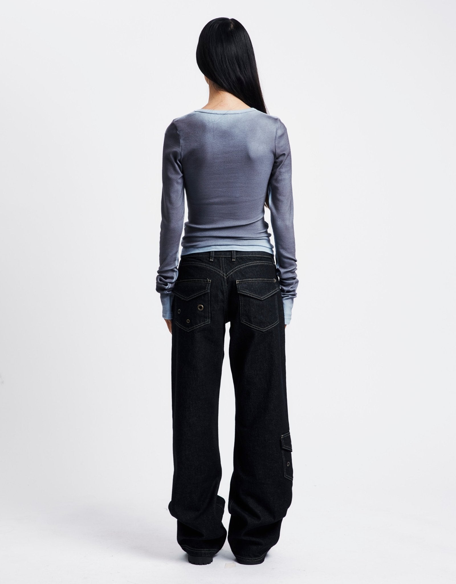 KERNEMILK Java Blouse | Rezet Store