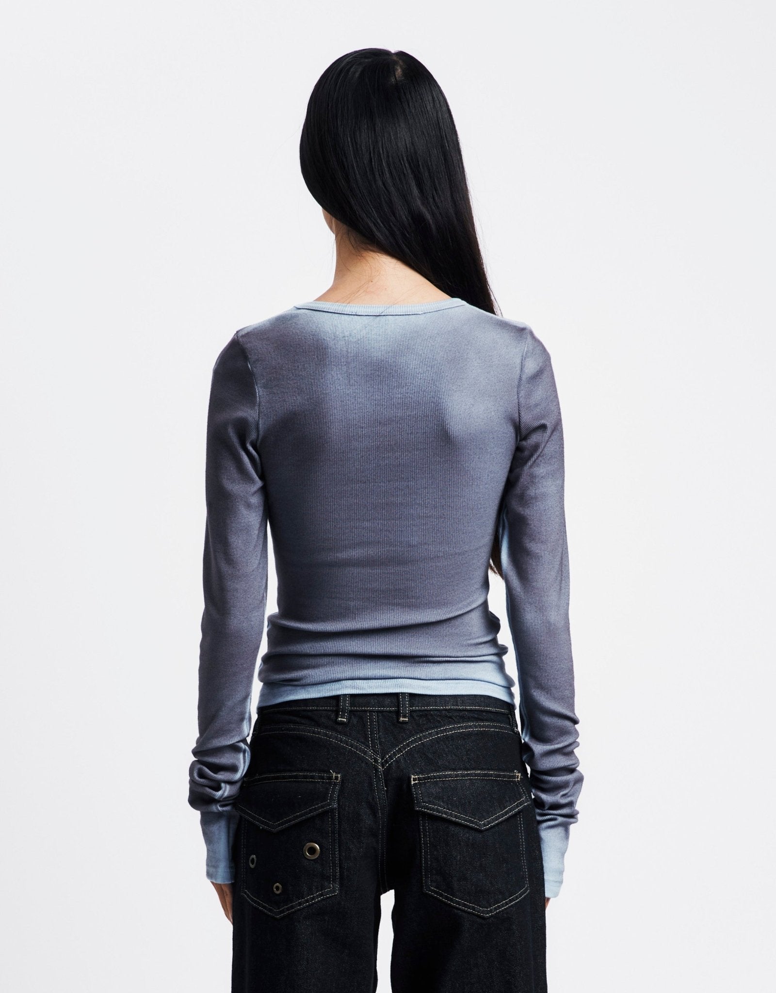 KERNEMILK Java Blouse | Rezet Store