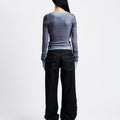 KERNEMILK Java Blouse | Rezet Store