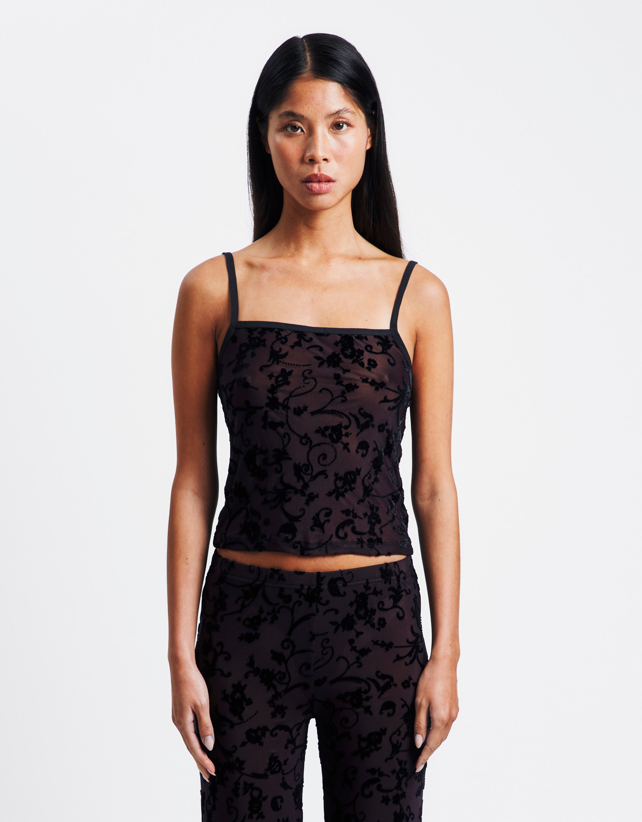Gigi Top