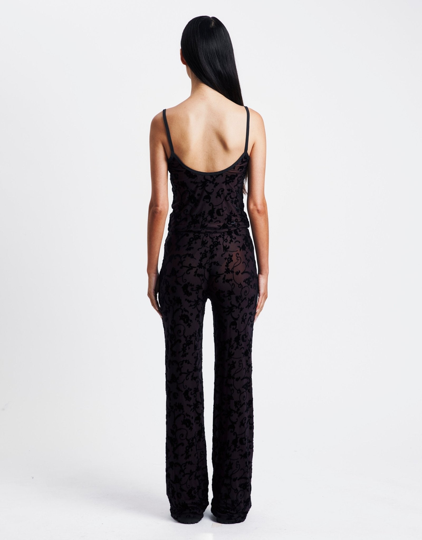 KERNEMILK Wonder Reversed Pants | Rezet Store