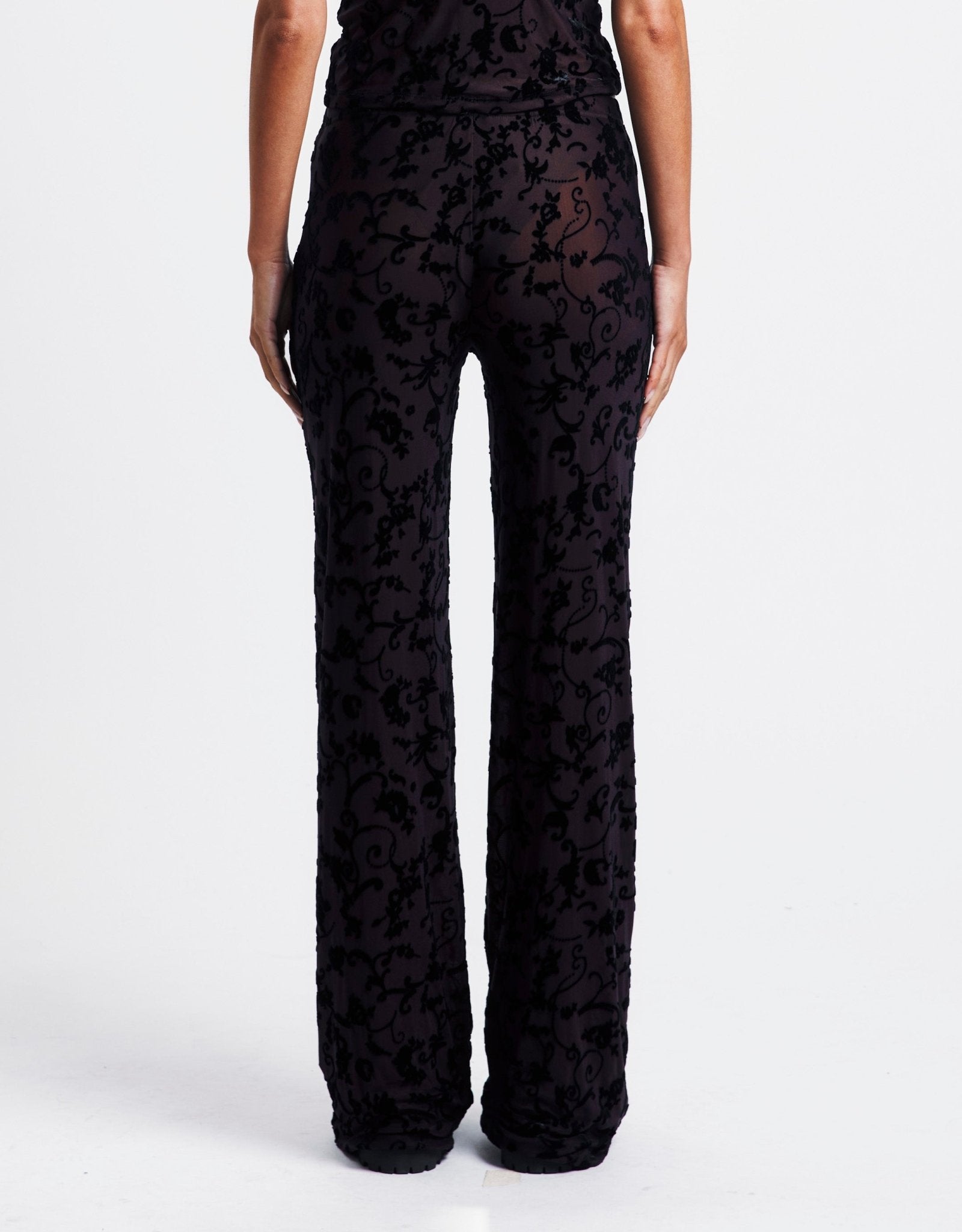 KERNEMILK Wonder Reversed Pants | Rezet Store