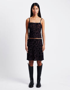 KERNEMILK Sascha Skirt | Rezet Store