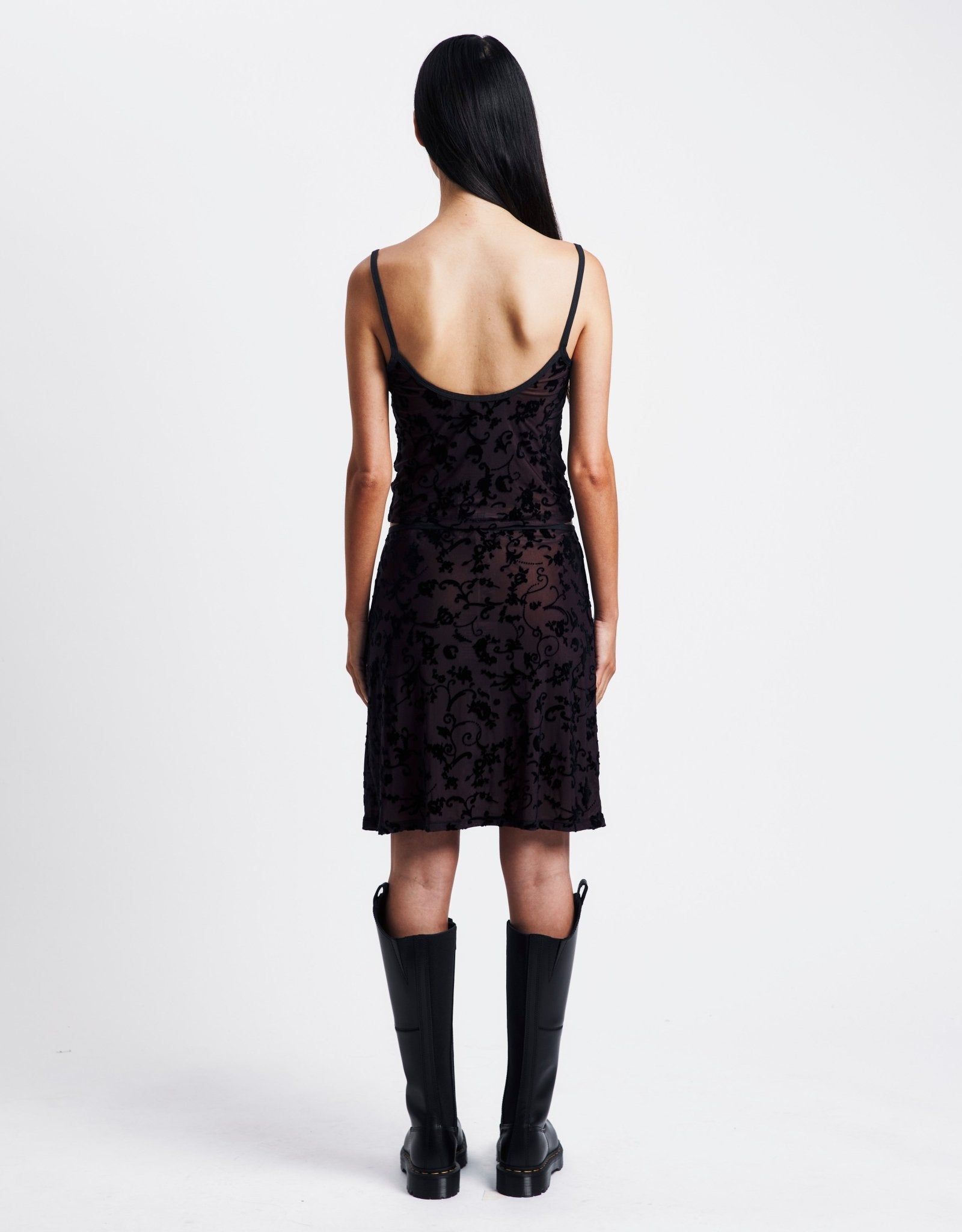 KERNEMILK Sascha Skirt | Rezet Store