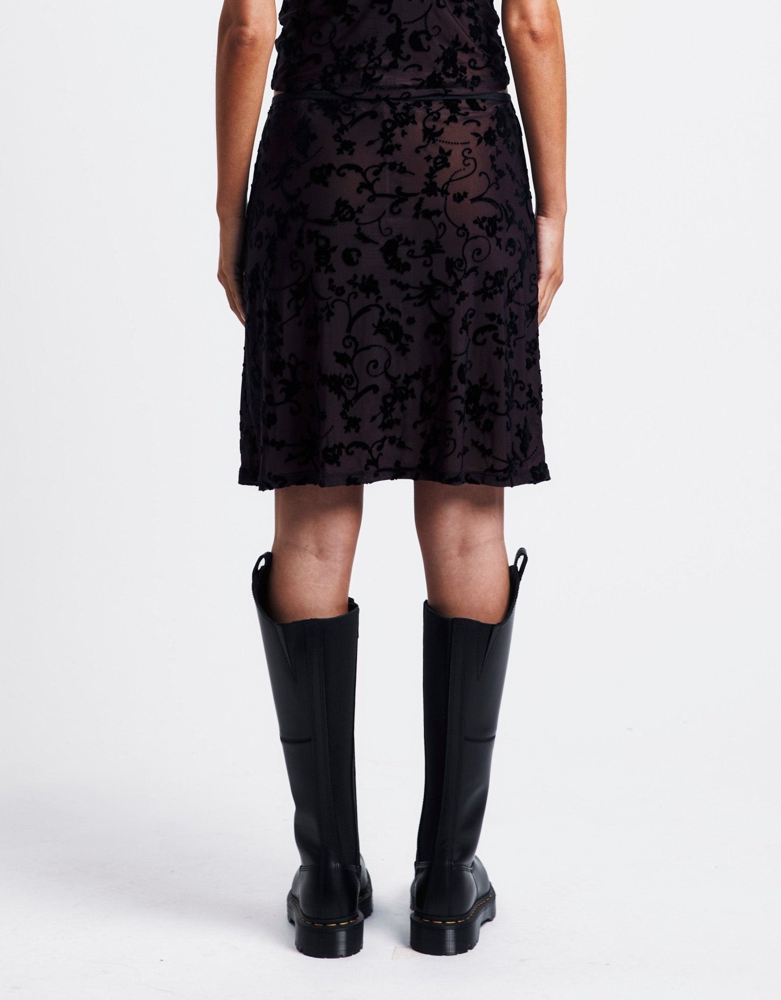 KERNEMILK Sascha Skirt | Rezet Store