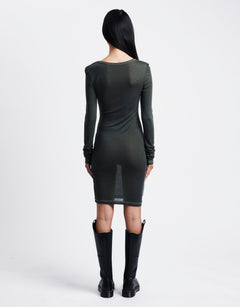 KERNEMILK Evie Dress | Rezet Store