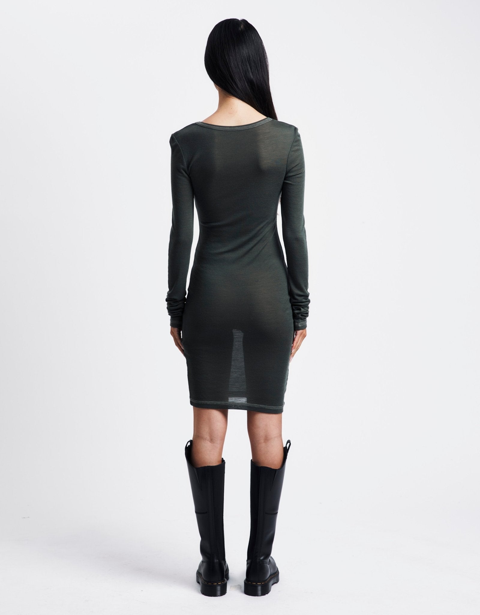 KERNEMILK Evie Dress | Rezet Store