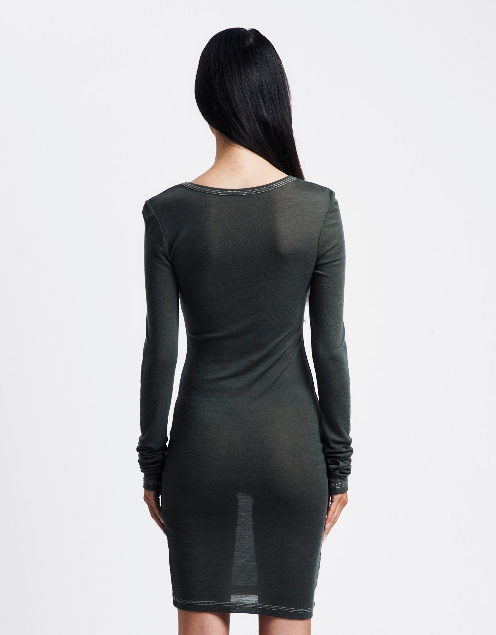 KERNEMILK Evie Dress | Rezet Store