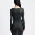 KERNEMILK Evie Dress | Rezet Store