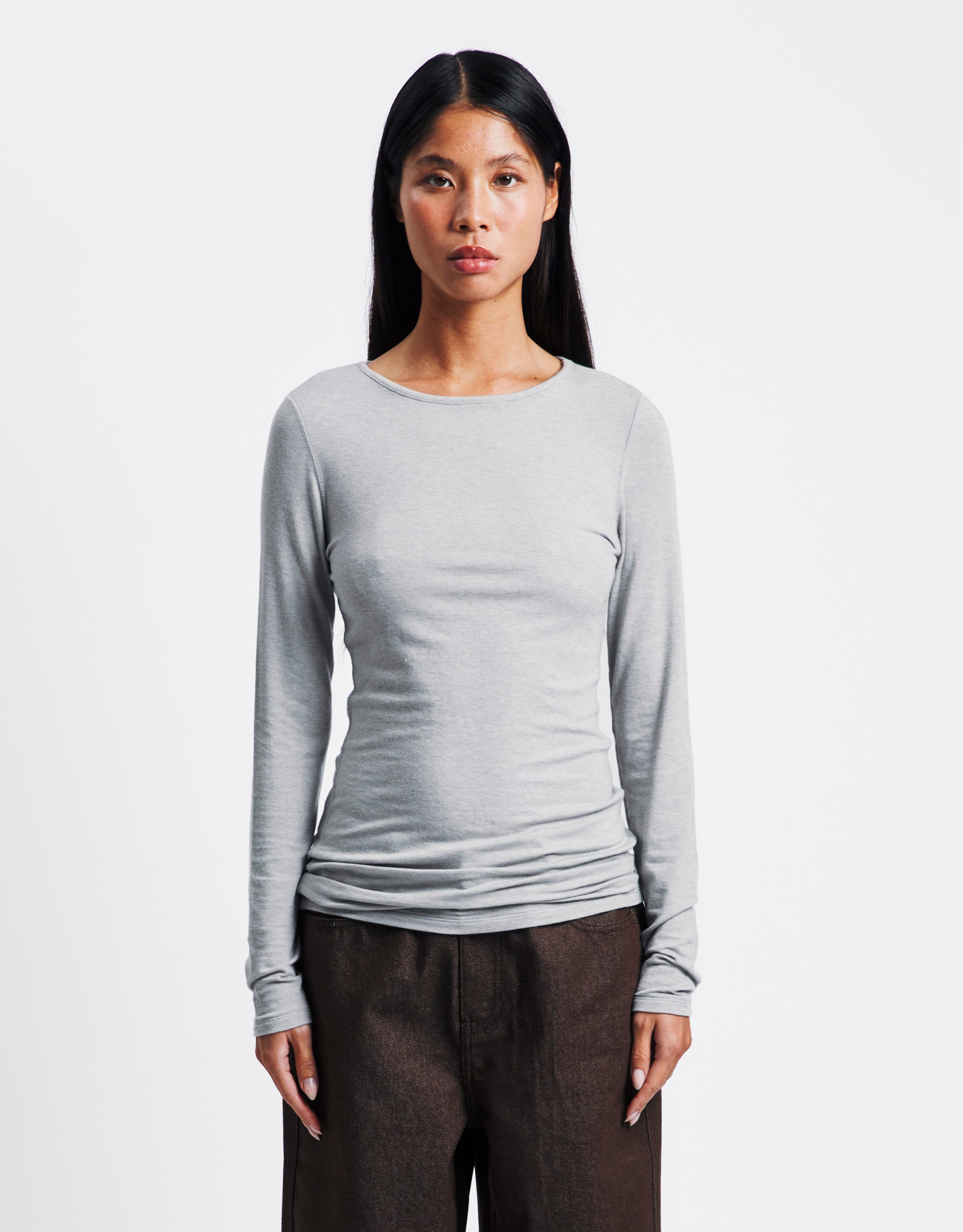 Round T-Shirt