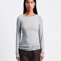 Amomento Round T-Shirt | Rezet Store