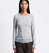 Amomento Round T-Shirt | Rezet Store