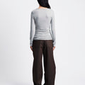 Amomento Round T-Shirt | Rezet Store