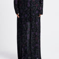 Amomento Floral Long Skirt | Rezet Store