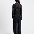 Amomento Floral Long Skirt | Rezet Store
