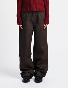 Amomento Color Indigo Denim | Rezet Store