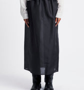 Amomento Organza Layered Skirt | Rezet Store