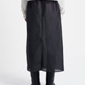 Amomento Organza Layered Skirt | Rezet Store
