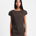 Amomento Taffeta Mini Dress | Rezet Store