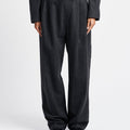 Amomento Wool Wrap Pants | Rezet Store