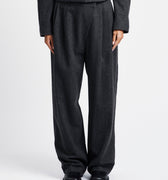 Amomento Wool Wrap Pants | Rezet Store
