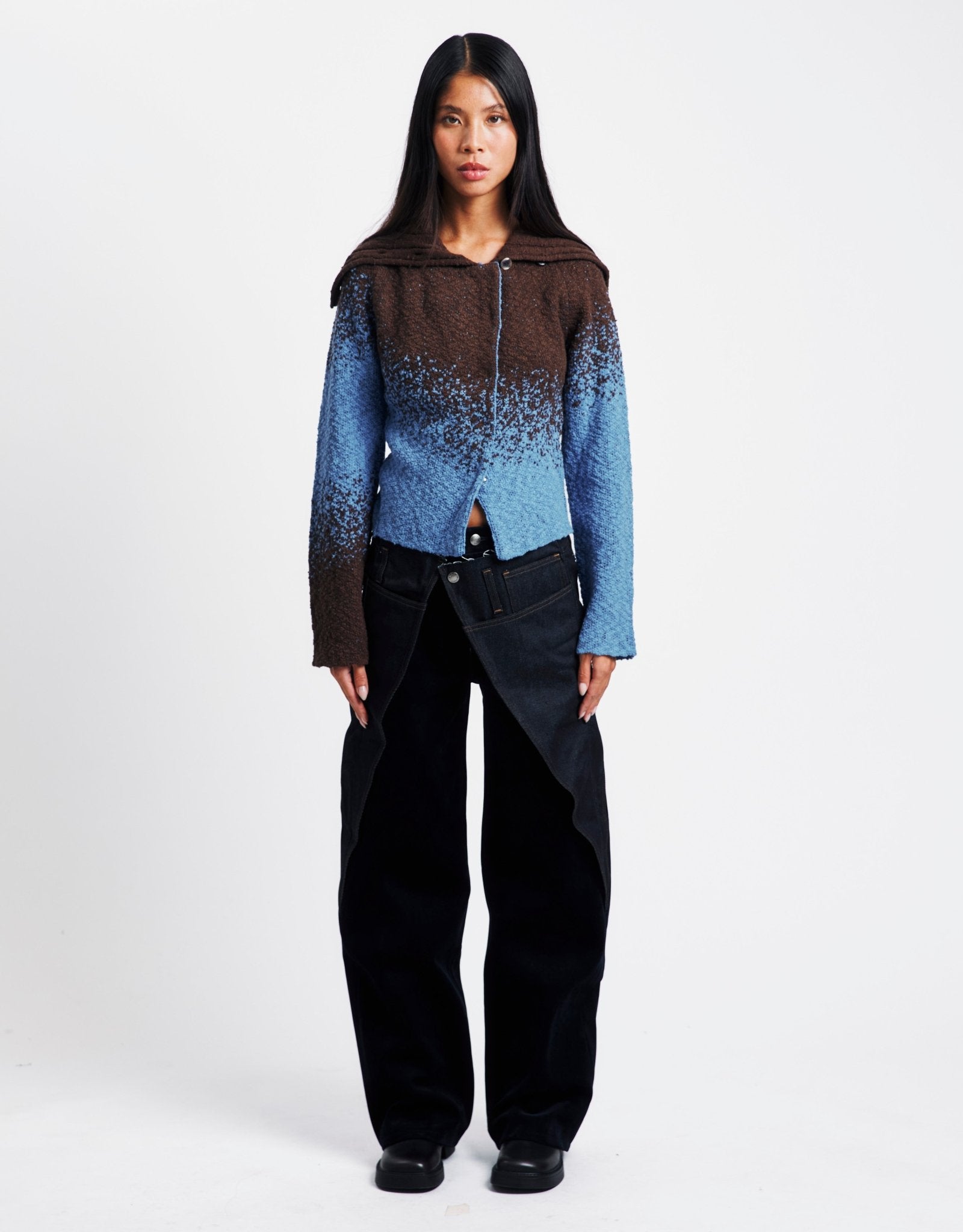 Andersson Bell Zoe Wrap Pants | Rezet Store