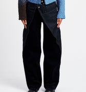 Andersson Bell Zoe Wrap Pants | Rezet Store