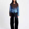 Andersson Bell Zoe Wrap Pants | Rezet Store