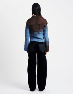 Andersson Bell Zoe Wrap Pants | Rezet Store