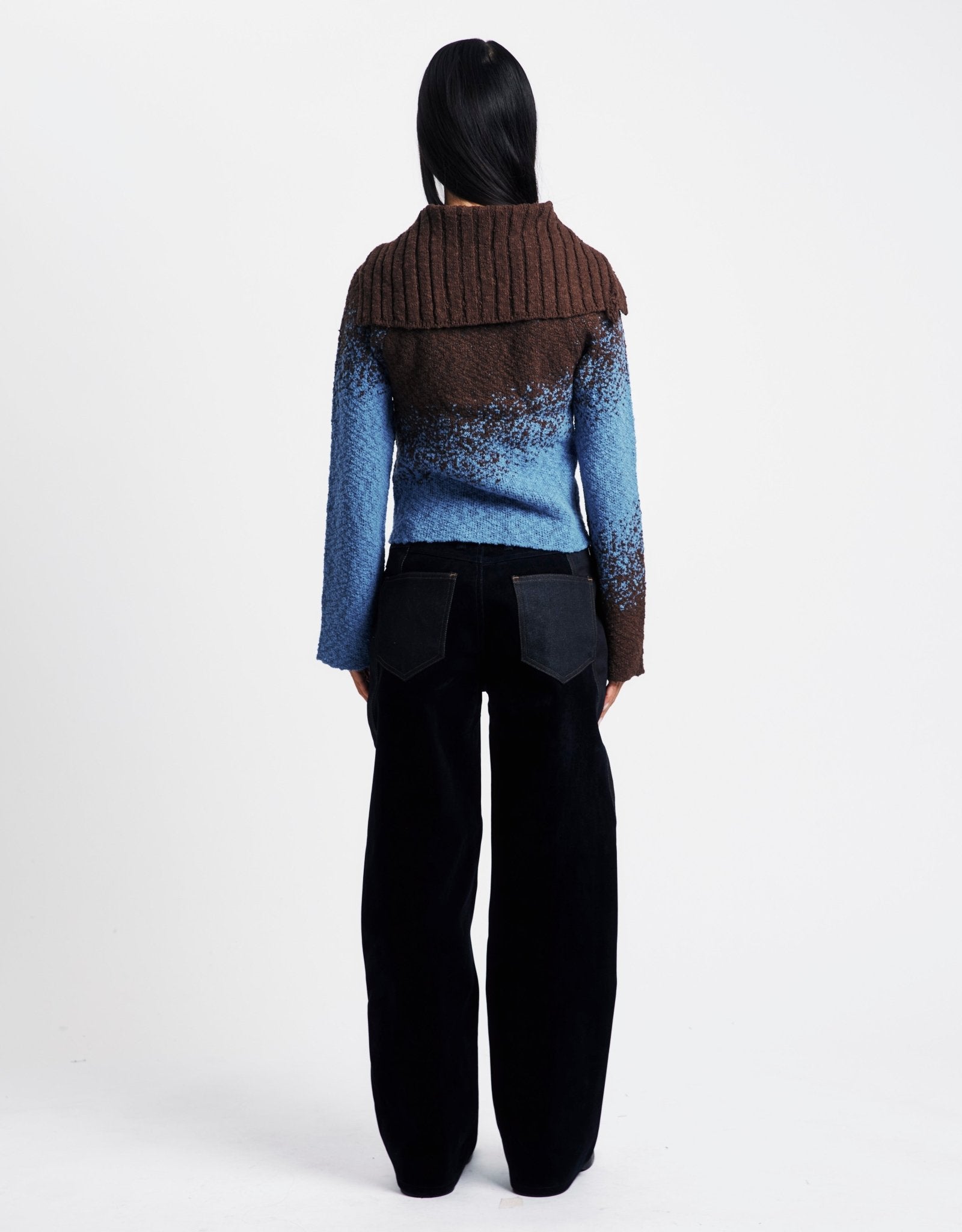 Andersson Bell Zoe Wrap Pants | Rezet Store