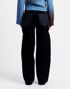 Andersson Bell Zoe Wrap Pants | Rezet Store