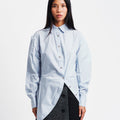 Andersson Bell Twist Check Shirts | Rezet Store