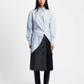 Andersson Bell Twist Check Shirts | Rezet Store