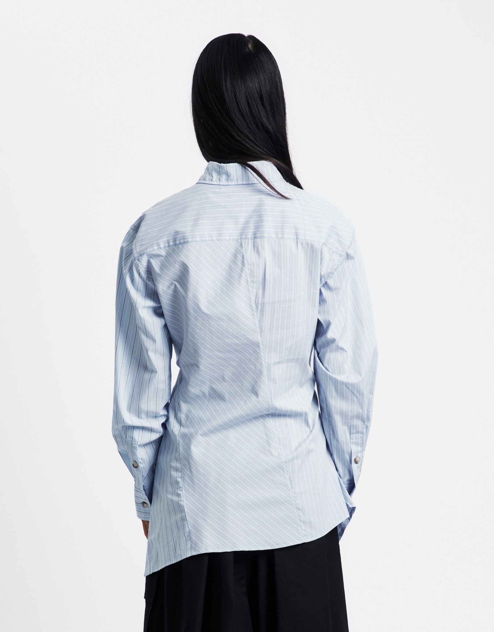 Andersson Bell Twist Check Shirts | Rezet Store