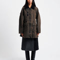 Andersson Bell Kerri Trapez Work Jacket | Rezet Store