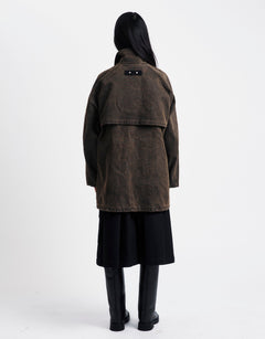 Andersson Bell Kerri Trapez Work Jacket | Rezet Store