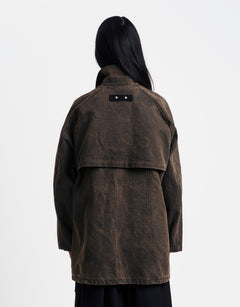 Andersson Bell Kerri Trapez Work Jacket | Rezet Store