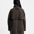 Andersson Bell Kerri Trapez Work Jacket | Rezet Store