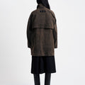 Andersson Bell Kerri Trapez Work Jacket | Rezet Store