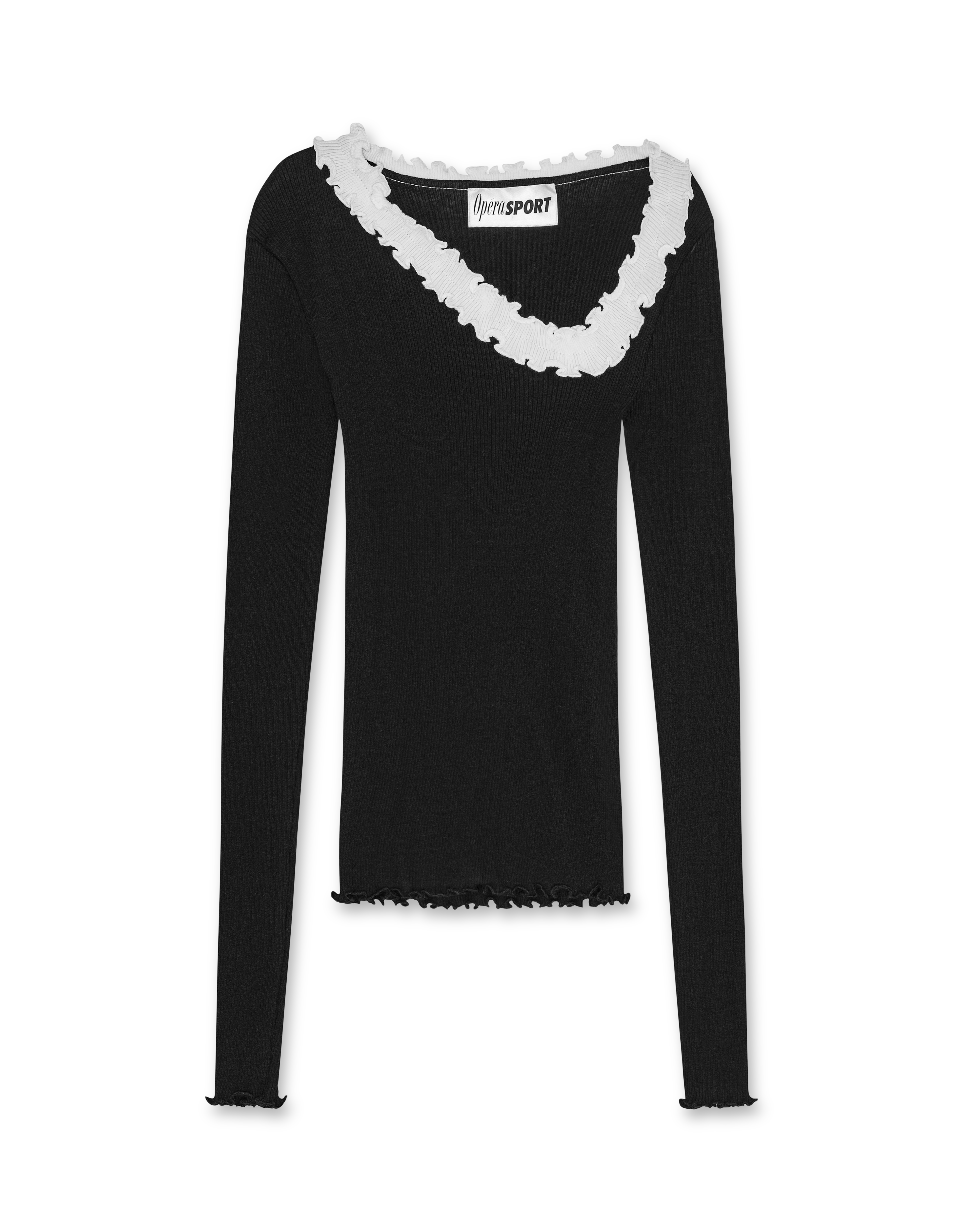 Evita Seamless Top