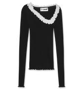 OpéraSPORT Evita Seamless Top | Rezet Store