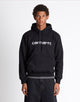 Carhartt WIP Hooded Carhartt Sweat | Rezet Store