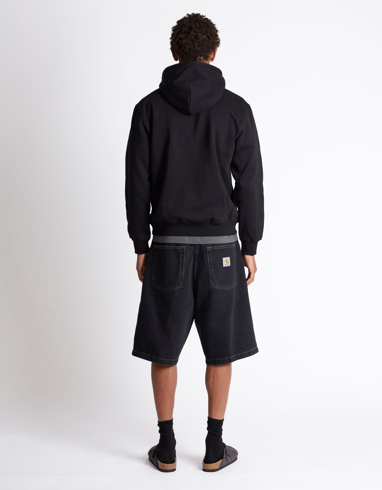 Carhartt WIP Brandon Shorts | Rezet Store