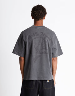 Carhartt WIP S/S Bait Shack T-Shirt | Rezet Store